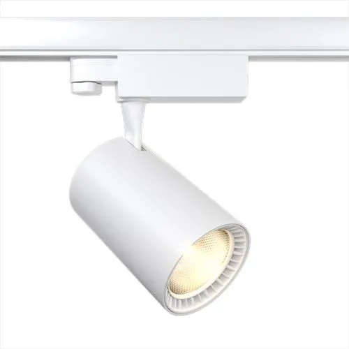Трековый светильник Technical TR029-3-20W3K-W  фото 2