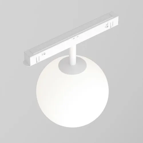 Трековый светильник Technical TR038-4-5WTW-DD-W  фото 7