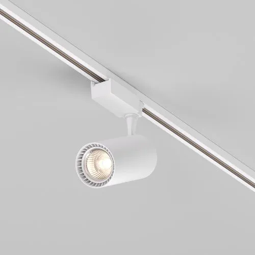 Трековый светильник Maytoni Technical Vuoro TR003-1-36W3K-W-W  фото 3