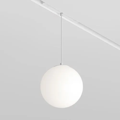 Трековый подвесной светильник Technical TR039-4-5W3K-WW-DS-W  фото 8