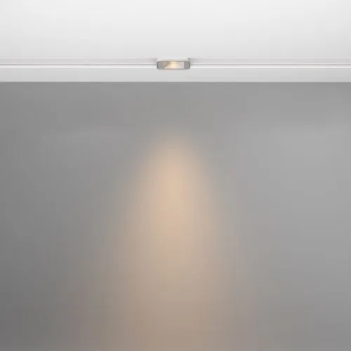 Трековый светильник Technical TR100-2-2W3K-S-W  фото 6
