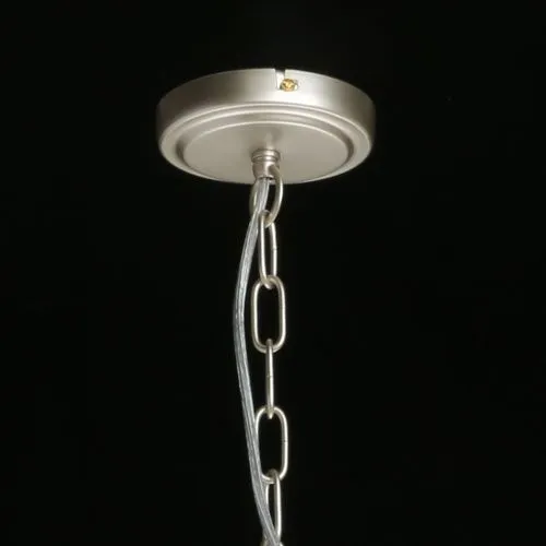 Подвесная люстра MW-Light Федерика 684012705  фото 3